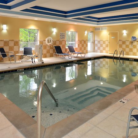 Holiday Inn Express Columbia By Ihg Eksteriør bilde
