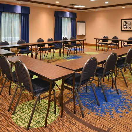 Holiday Inn Express Columbia By Ihg Eksteriør bilde