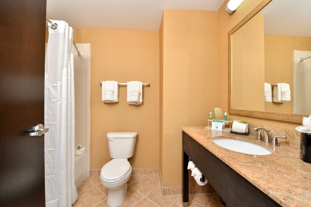 Holiday Inn Express Columbia By Ihg Eksteriør bilde
