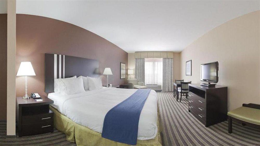 Holiday Inn Express Columbia By Ihg Eksteriør bilde