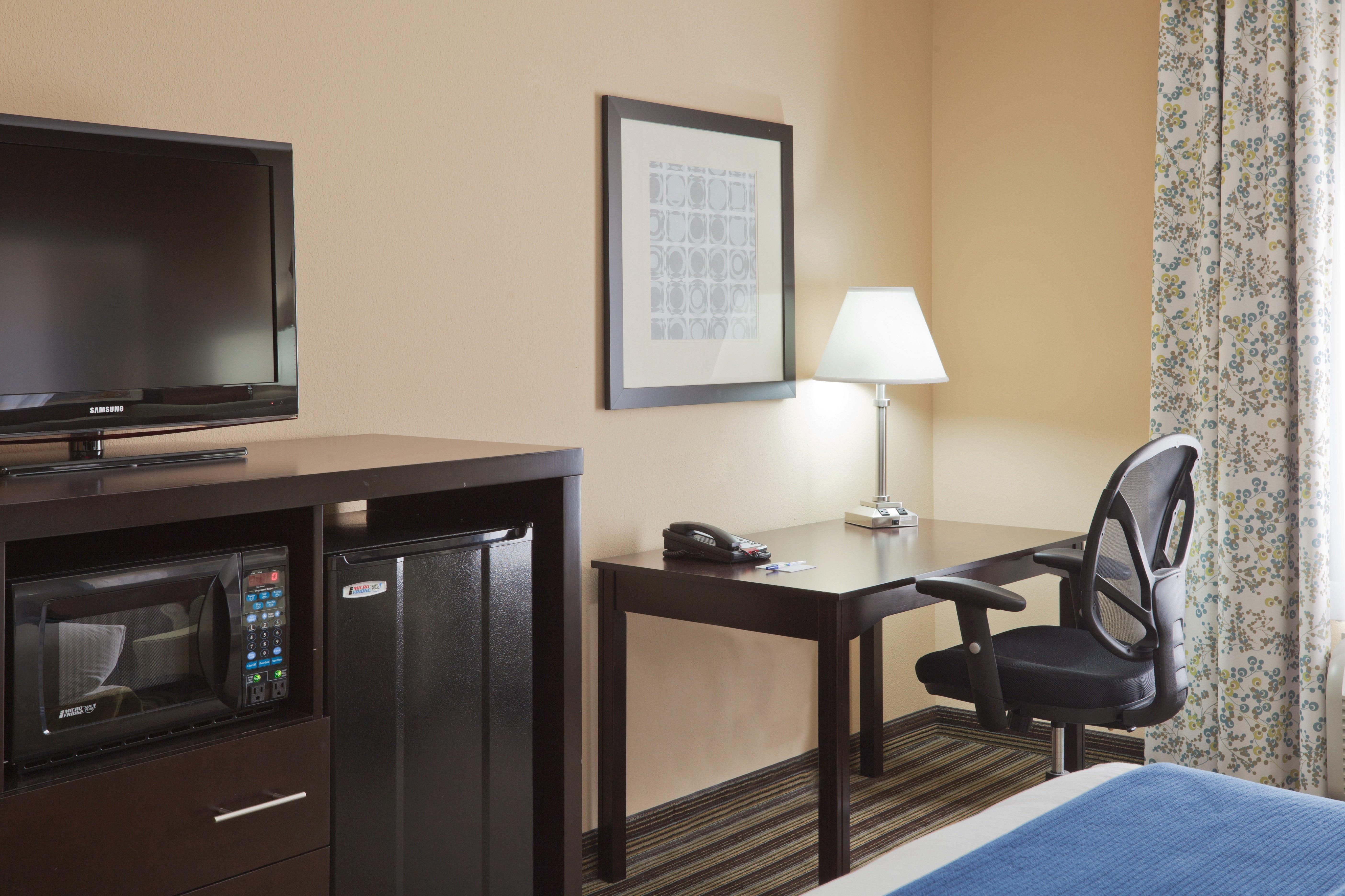 Holiday Inn Express Columbia By Ihg Rom bilde