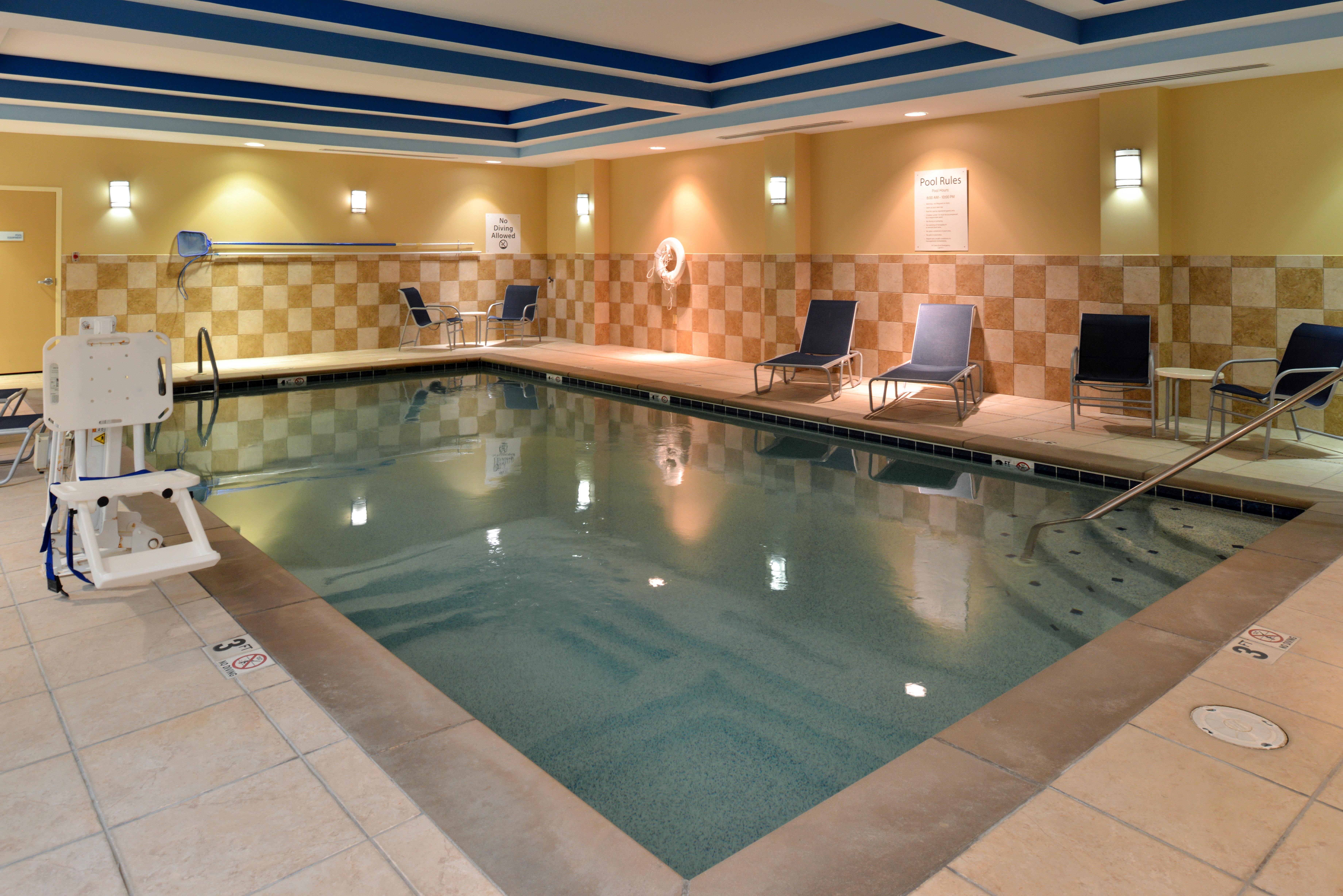 Holiday Inn Express Columbia By Ihg Eksteriør bilde