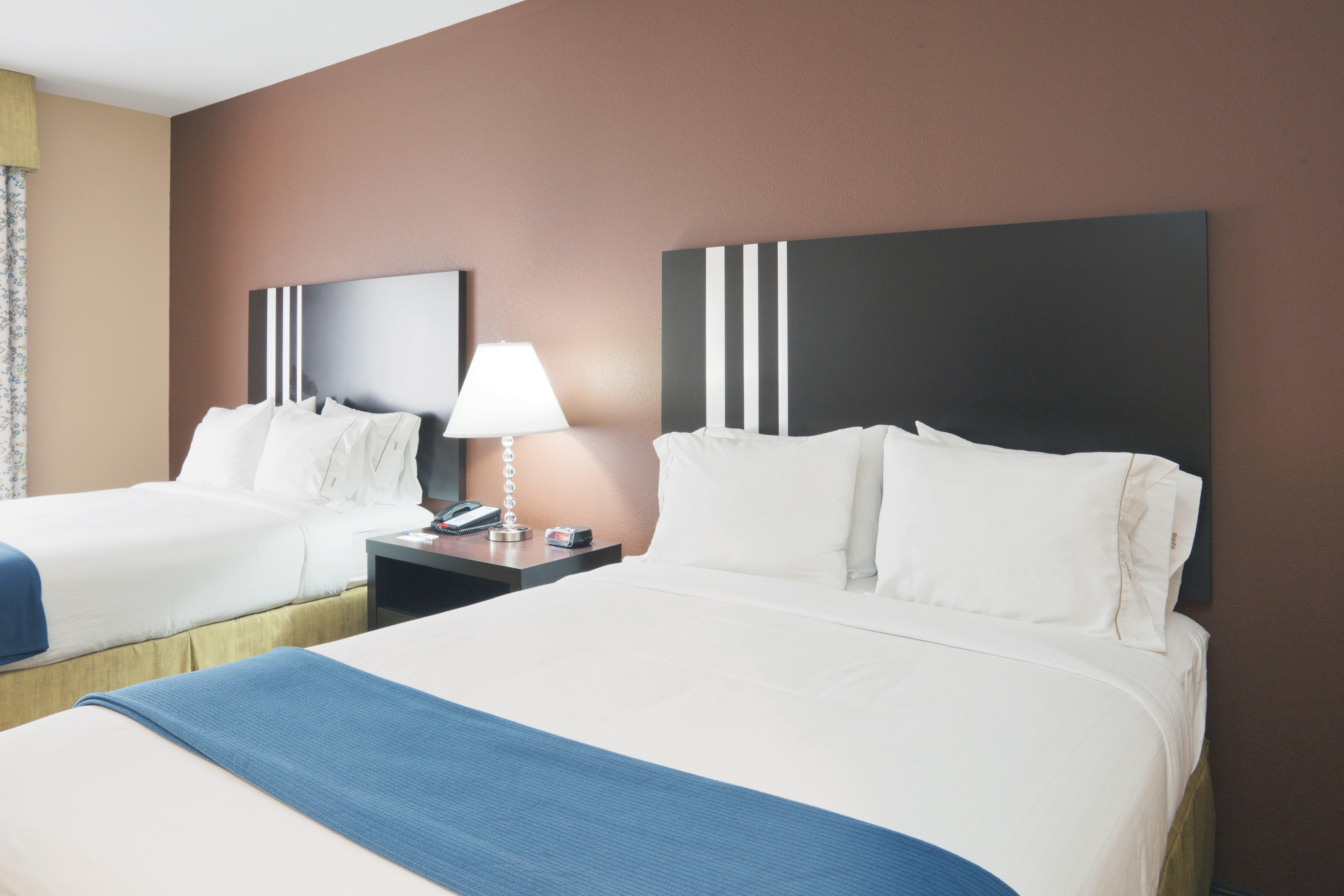 Holiday Inn Express Columbia By Ihg Eksteriør bilde