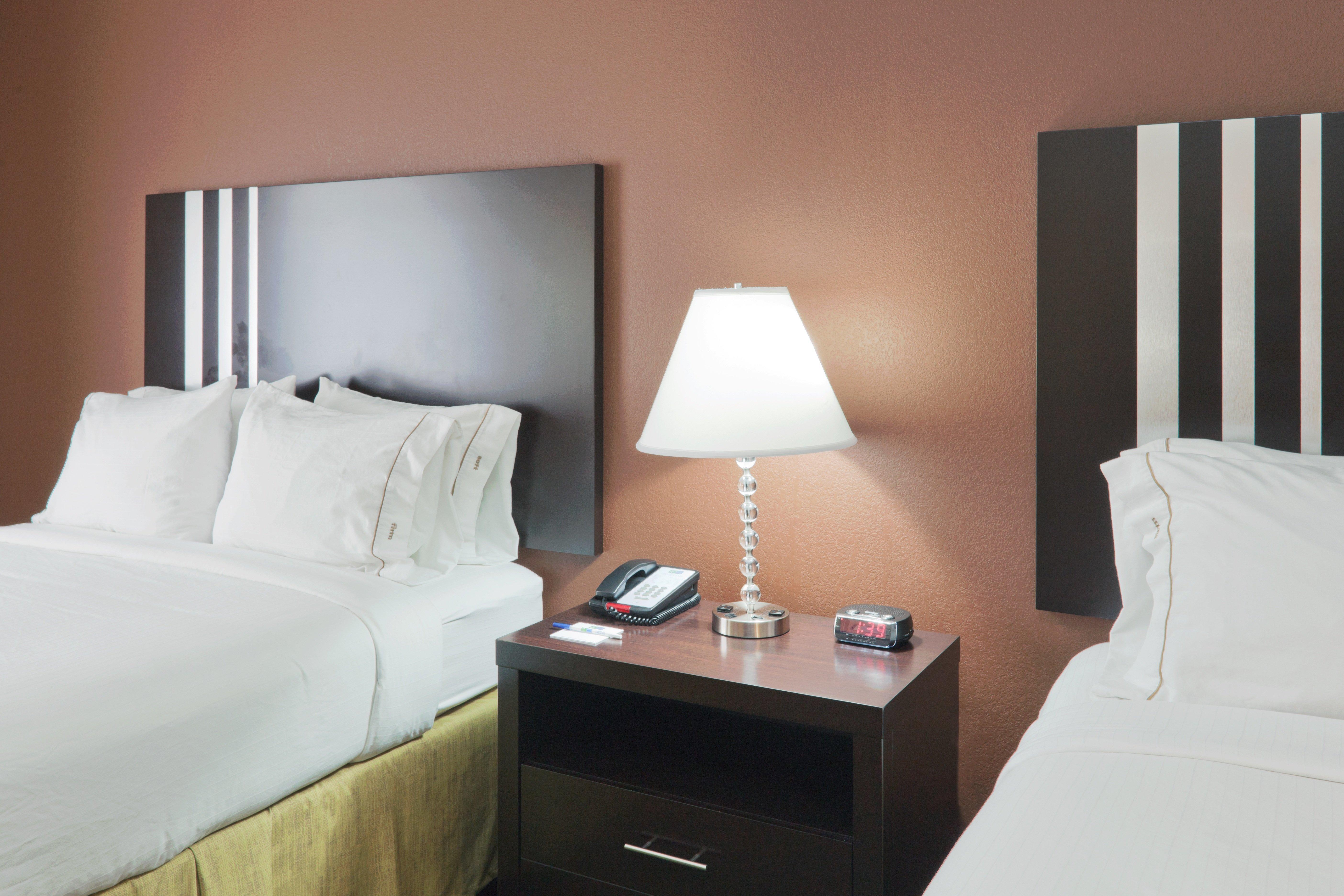 Holiday Inn Express Columbia By Ihg Rom bilde