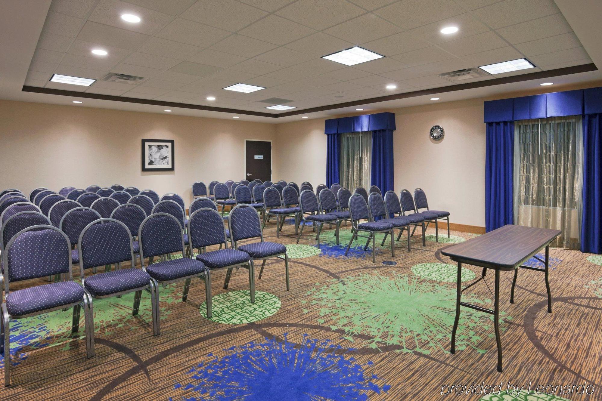 Holiday Inn Express Columbia By Ihg Fasiliteter bilde