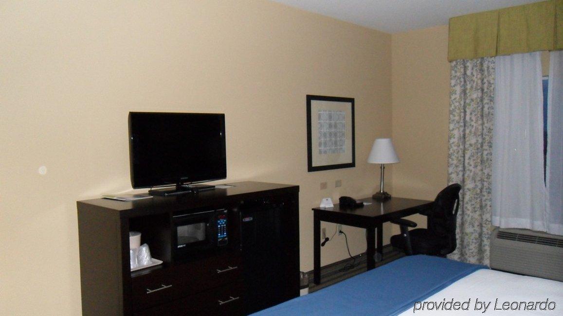 Holiday Inn Express Columbia By Ihg Rom bilde