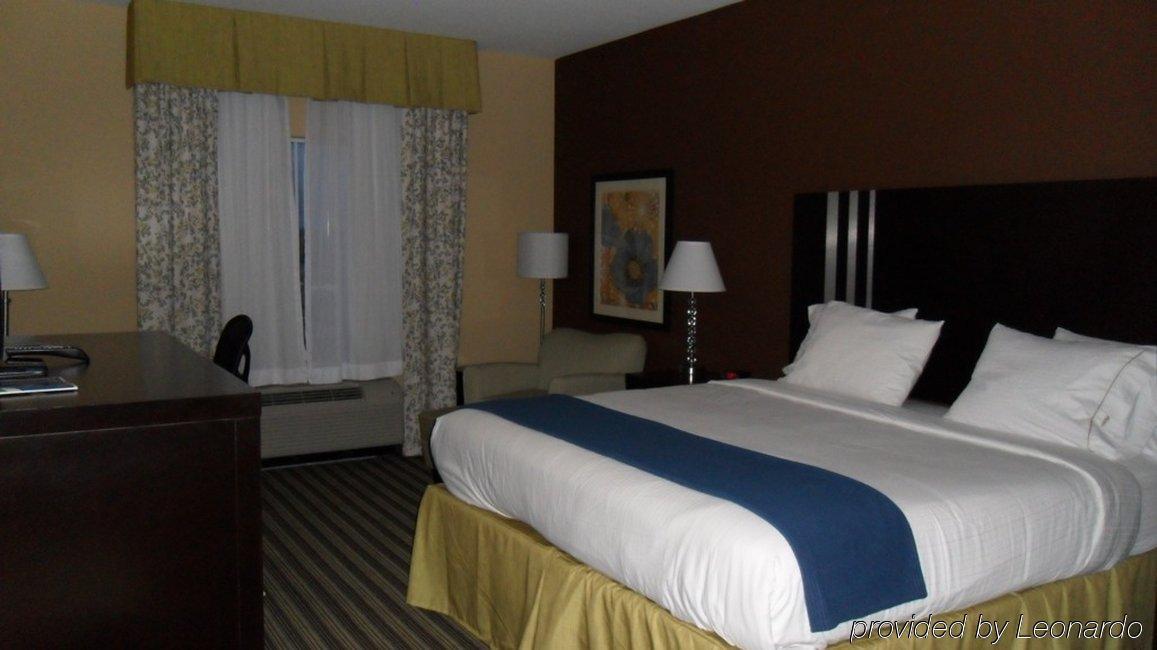 Holiday Inn Express Columbia By Ihg Rom bilde