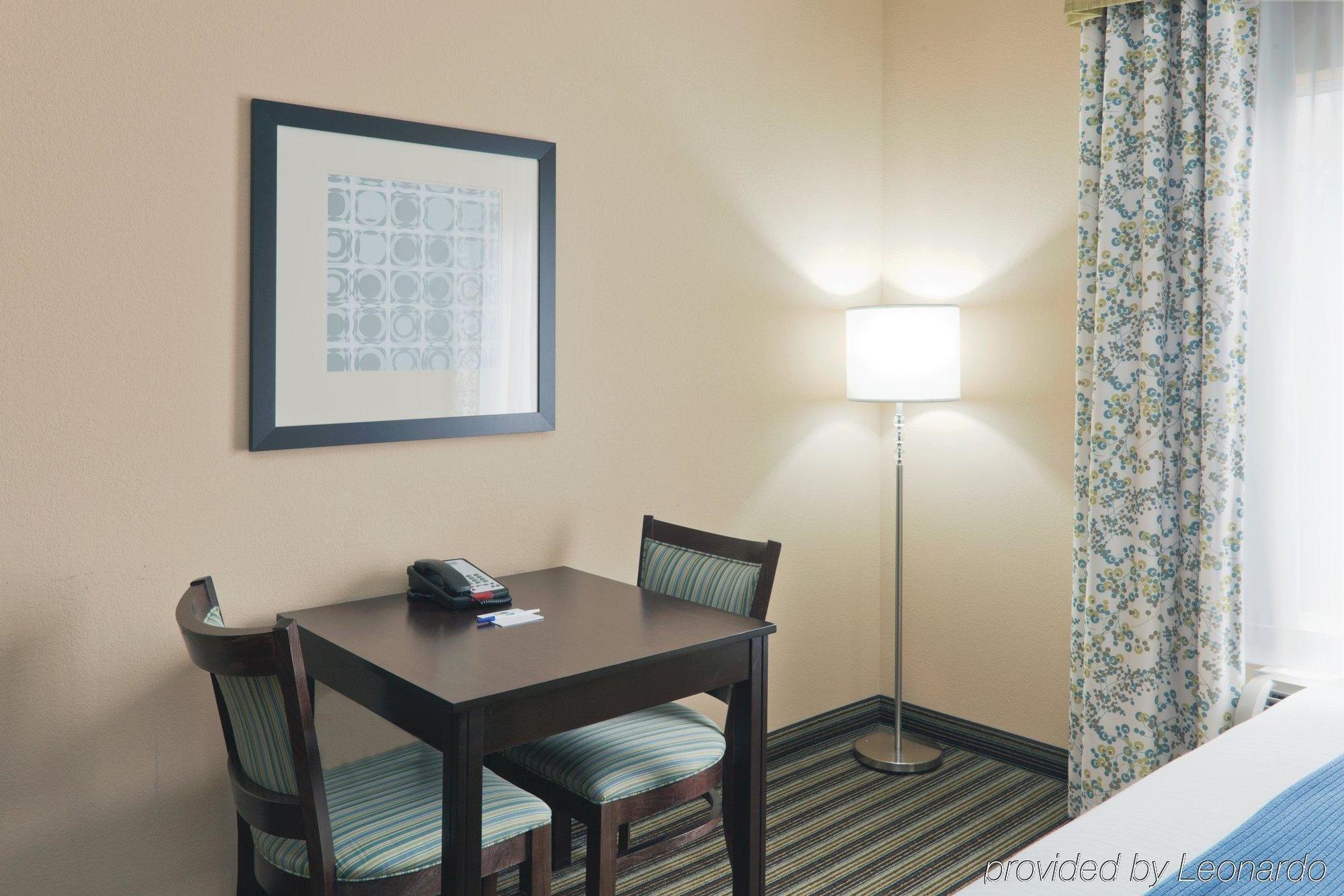 Holiday Inn Express Columbia By Ihg Rom bilde
