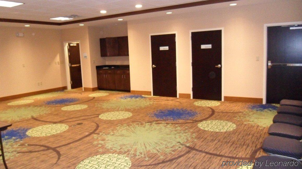 Holiday Inn Express Columbia By Ihg Interiør bilde