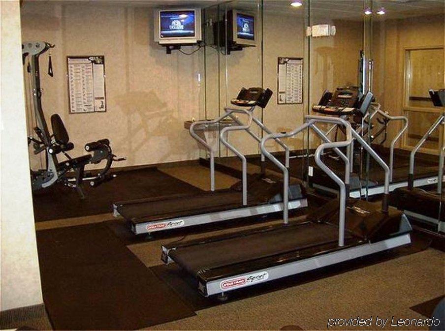 Holiday Inn Express Columbia By Ihg Fasiliteter bilde