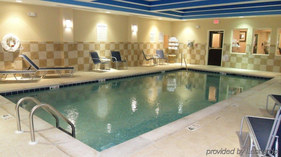 Holiday Inn Express Columbia By Ihg Fasiliteter bilde