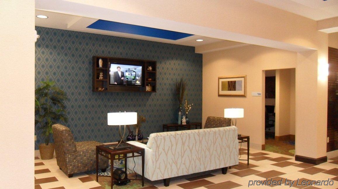 Holiday Inn Express Columbia By Ihg Eksteriør bilde