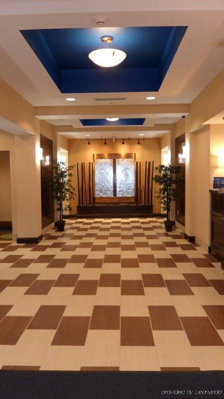 Holiday Inn Express Columbia By Ihg Interiør bilde