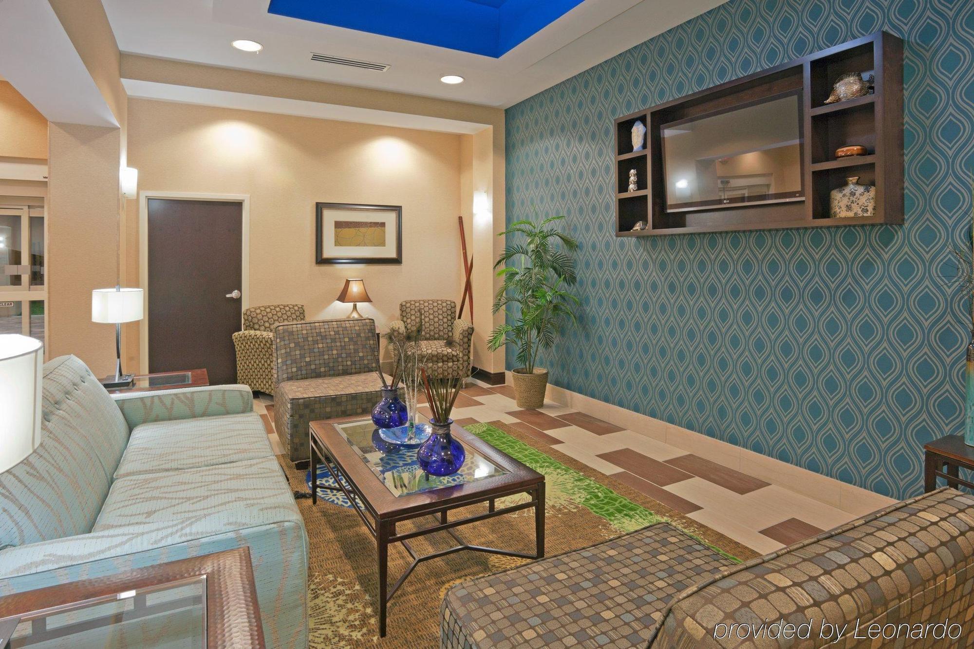 Holiday Inn Express Columbia By Ihg Interiør bilde