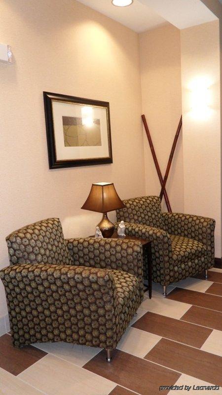 Holiday Inn Express Columbia By Ihg Rom bilde