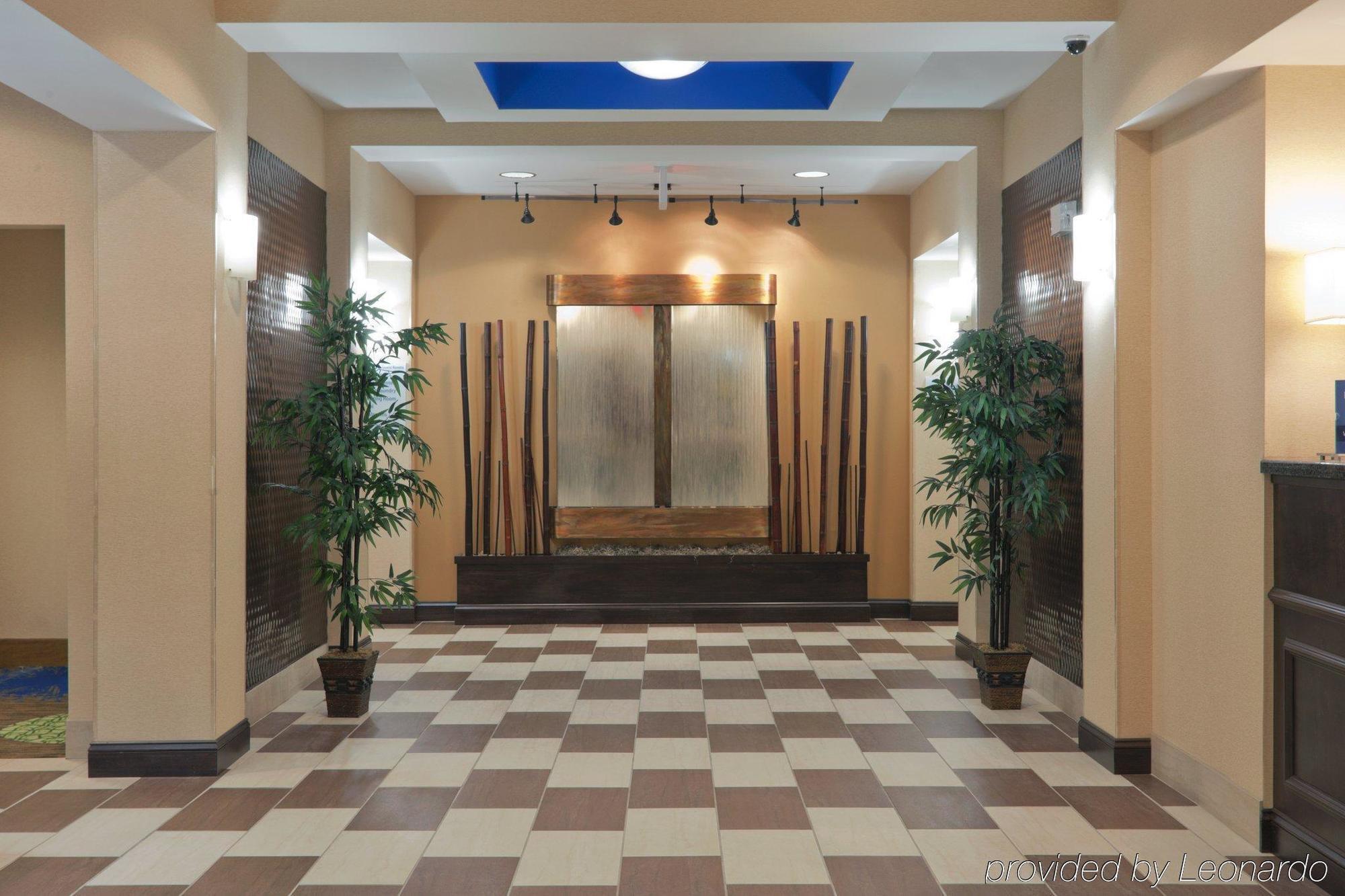 Holiday Inn Express Columbia By Ihg Interiør bilde