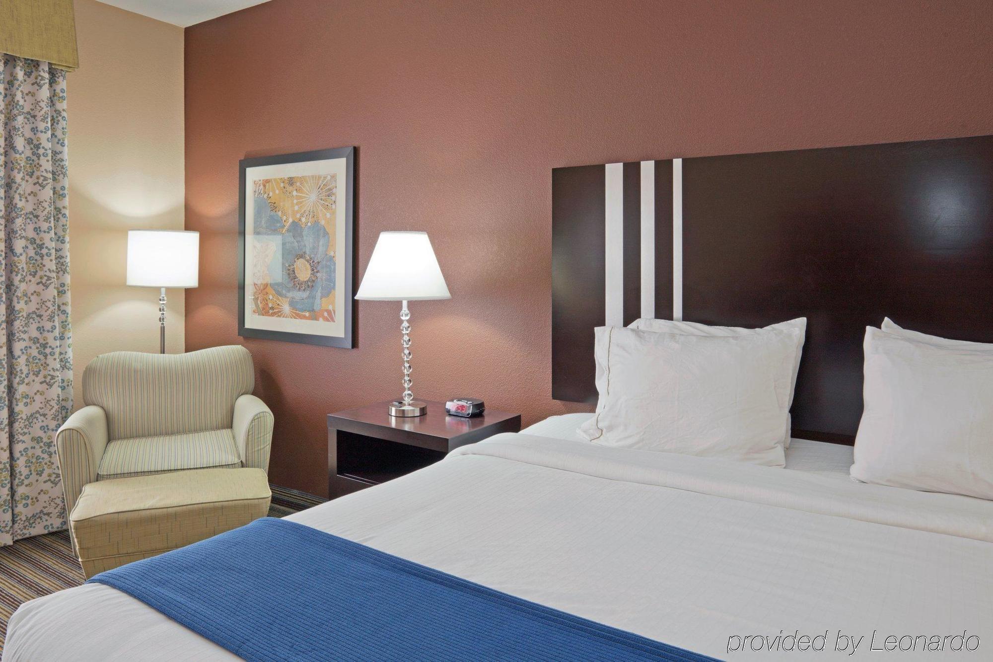 Holiday Inn Express Columbia By Ihg Rom bilde