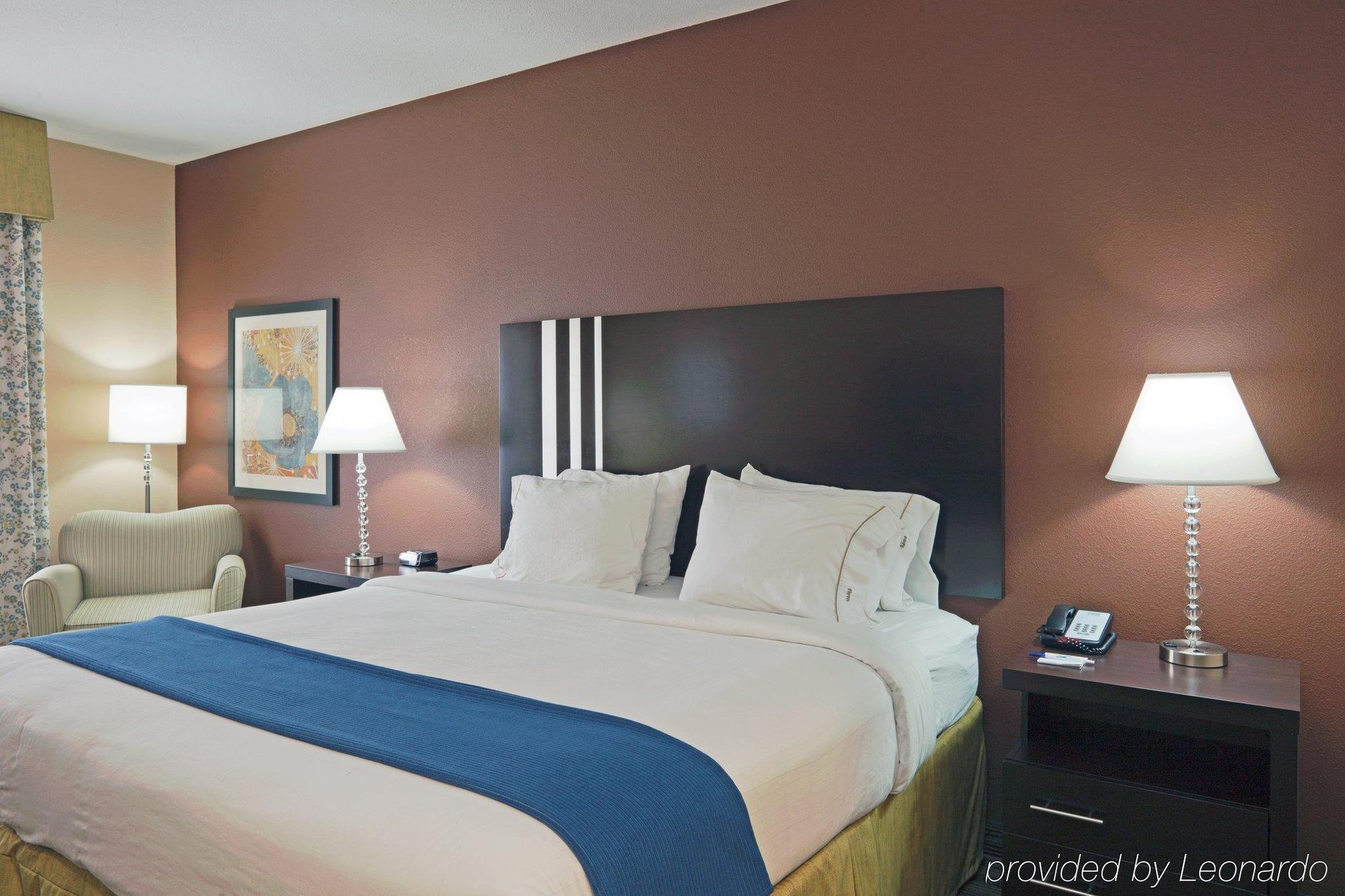 Holiday Inn Express Columbia By Ihg Rom bilde
