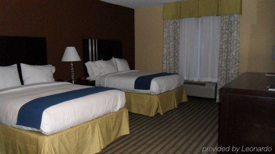 Holiday Inn Express Columbia By Ihg Rom bilde