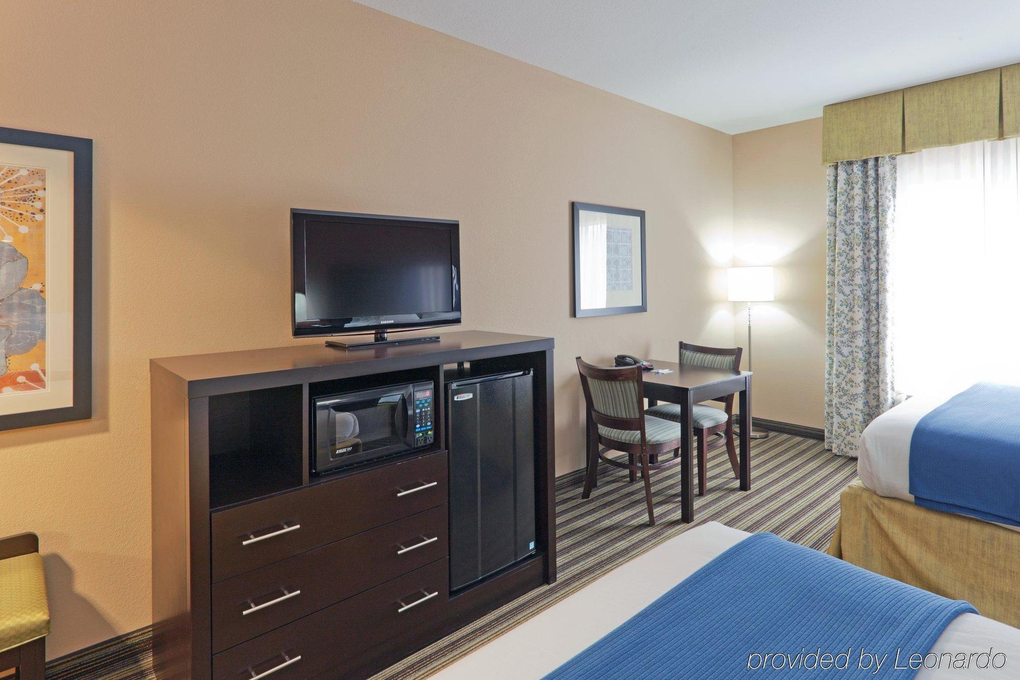 Holiday Inn Express Columbia By Ihg Eksteriør bilde