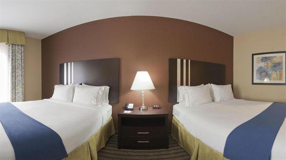 Holiday Inn Express Columbia By Ihg Eksteriør bilde