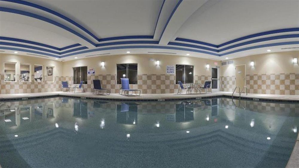 Holiday Inn Express Columbia By Ihg Eksteriør bilde