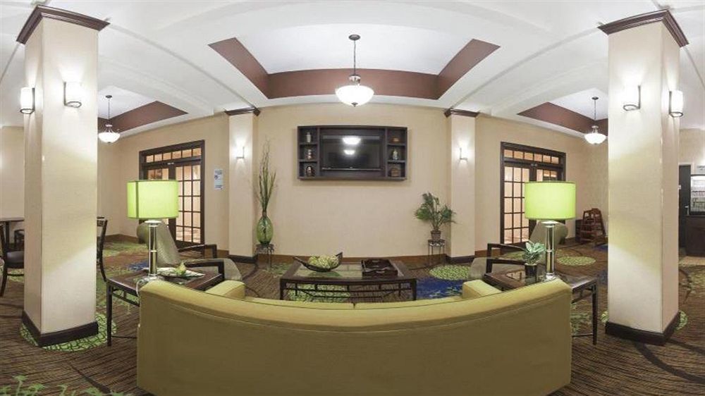 Holiday Inn Express Columbia By Ihg Eksteriør bilde
