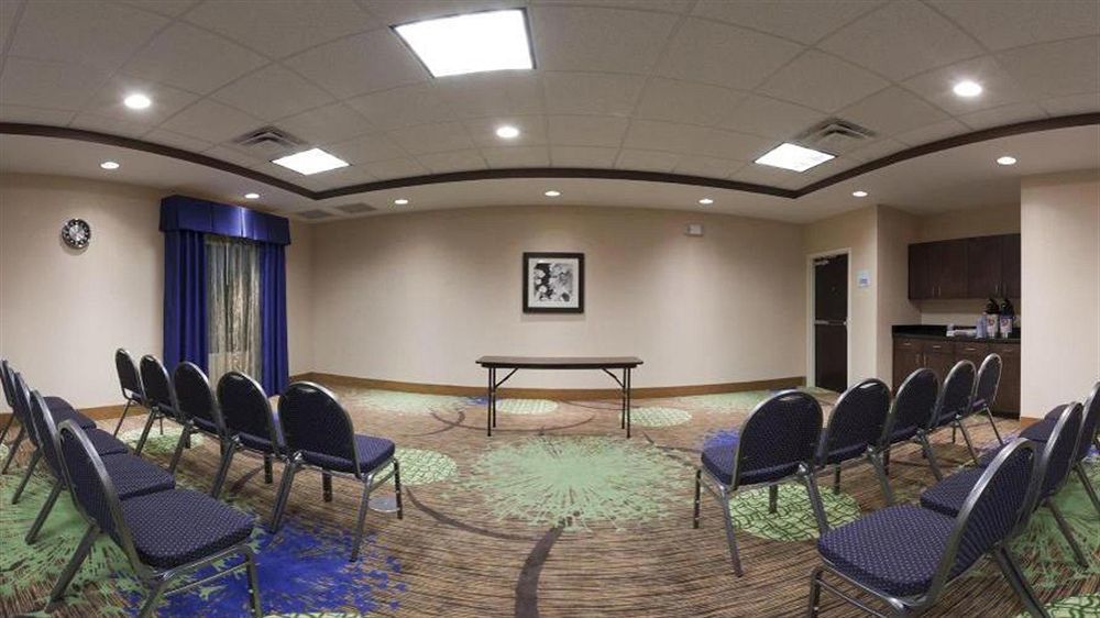Holiday Inn Express Columbia By Ihg Eksteriør bilde