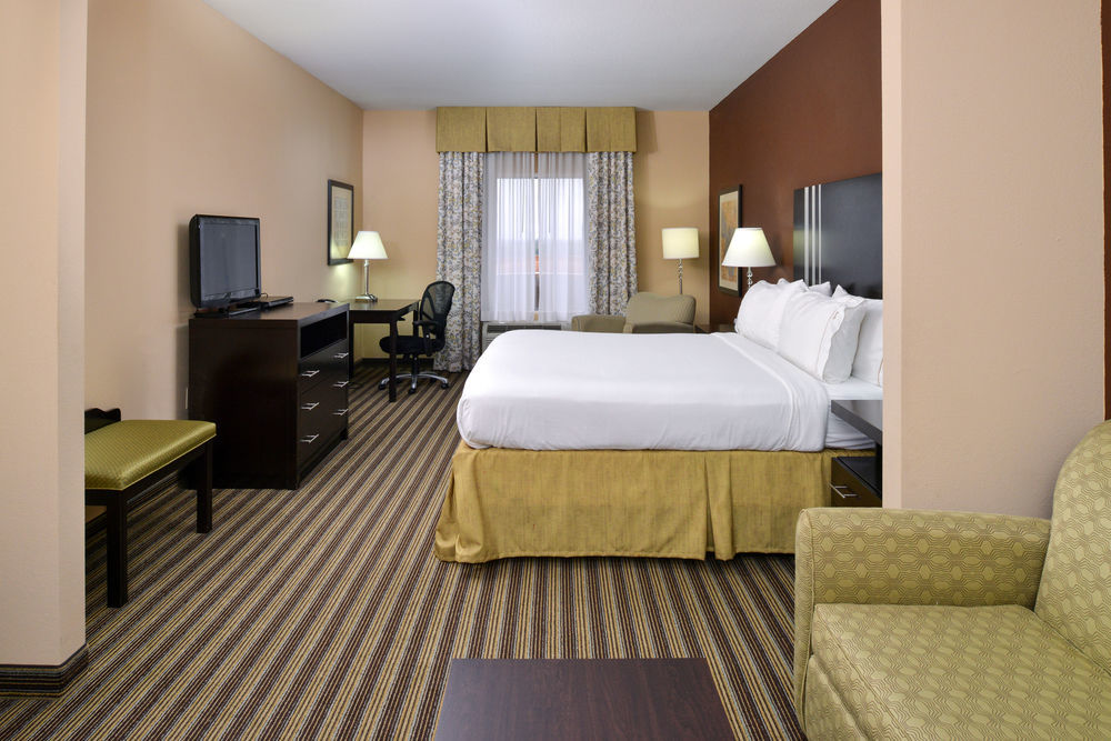 Holiday Inn Express Columbia By Ihg Eksteriør bilde