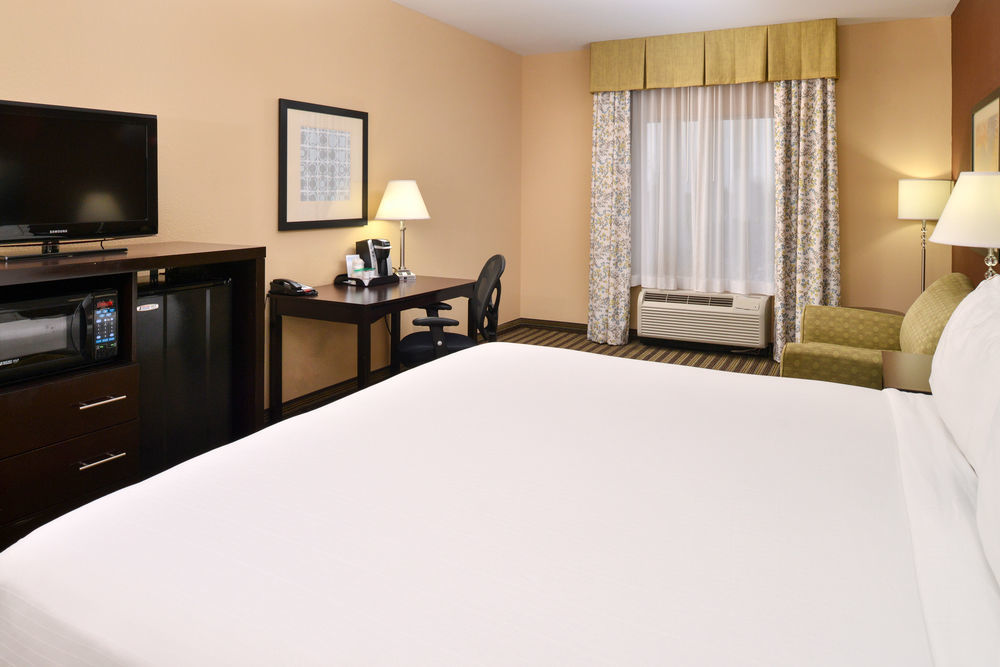 Holiday Inn Express Columbia By Ihg Eksteriør bilde