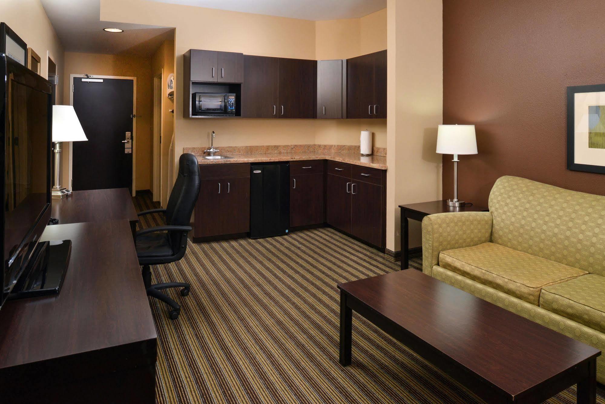Holiday Inn Express Columbia By Ihg Eksteriør bilde