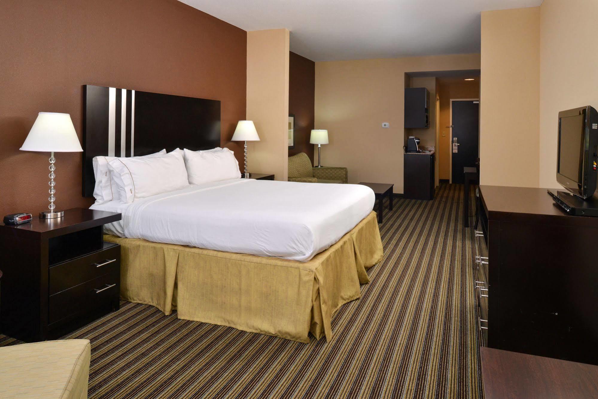 Holiday Inn Express Columbia By Ihg Eksteriør bilde